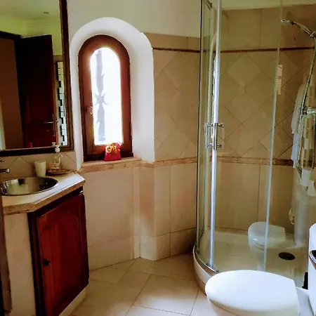 Βίλα Provencal 7-Bedroom Villa In Antibes Juan Les Pins