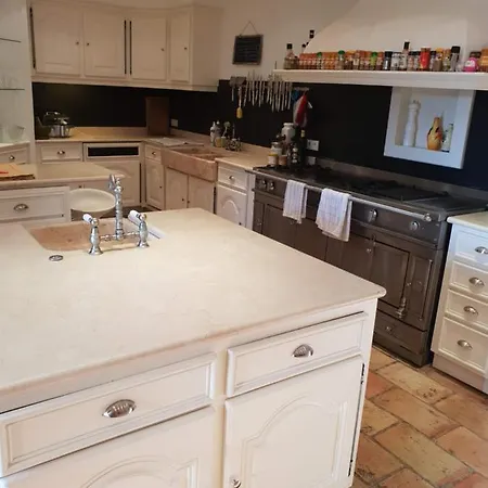Provencal 7-Bedroom Villa In Antibes Juan Les Pins * Αντίμπ