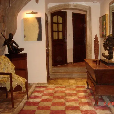 Βίλα Provencal 7-Bedroom Villa In Antibes Juan Les Pins
