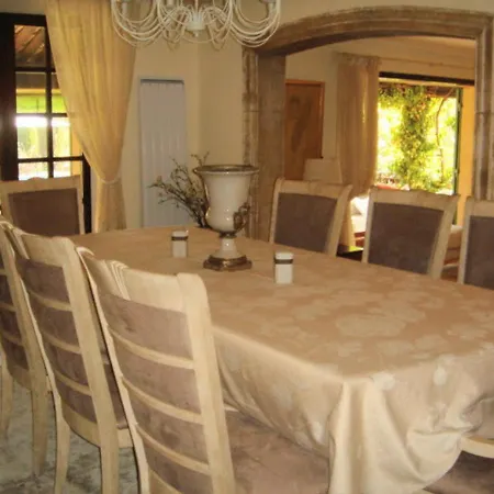 Provencal 7-Bedroom Villa In Antibes Juan Les Pins Βίλα *