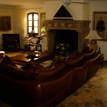 Provencal 7-Bedroom Villa In Antibes Juan Les Pins Βίλα *