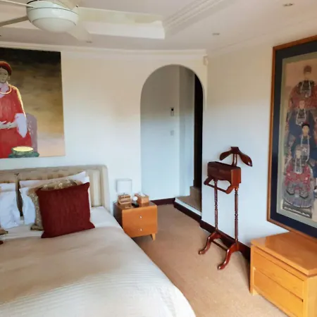 Βίλα Provencal 7-Bedroom Villa In Antibes Juan Les Pins *
